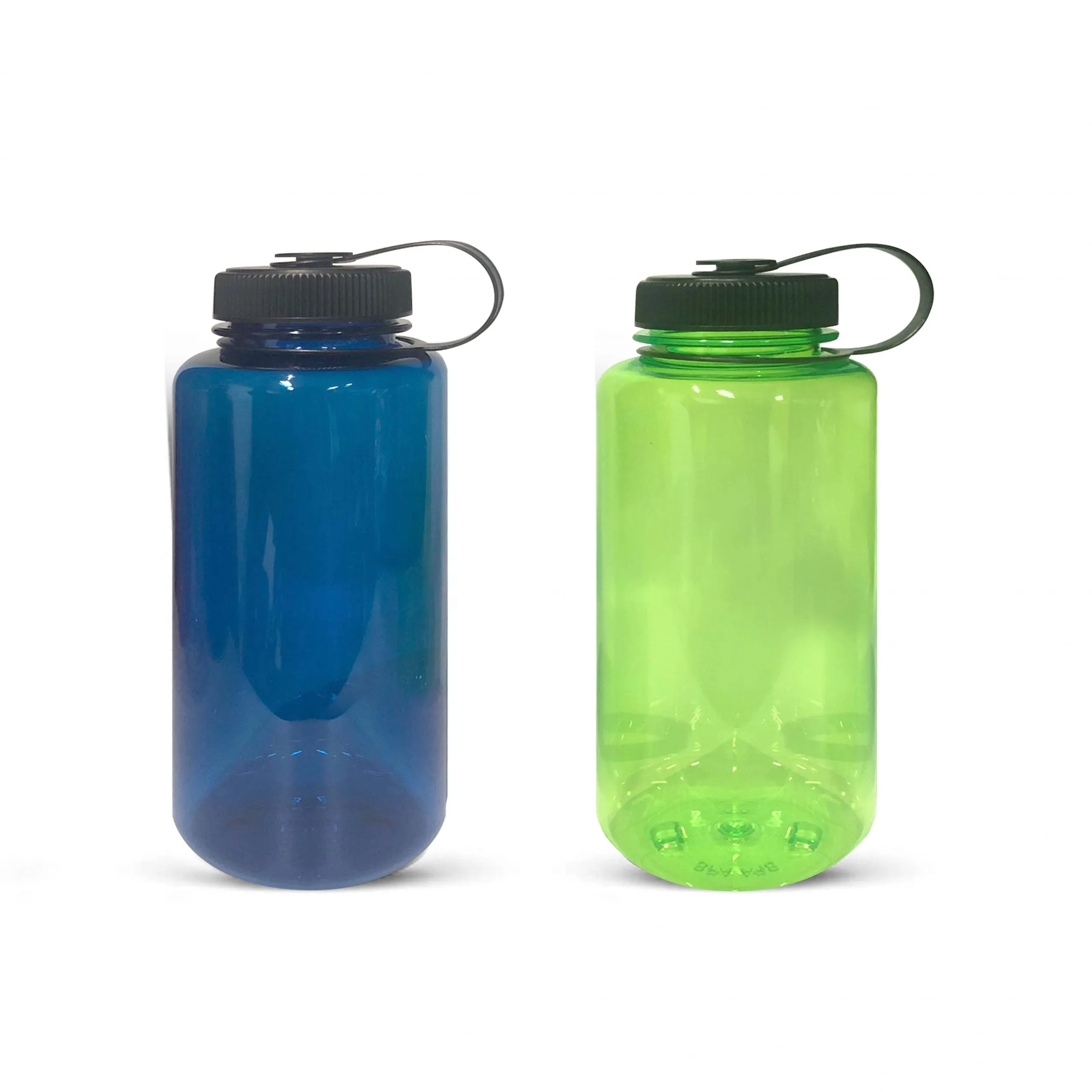 1000ml BPA-Free Classic Water Bottle