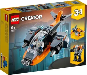 31111 Cyber Drone