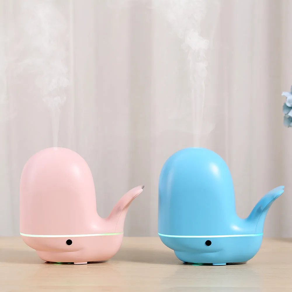 5W Ultrasonic Aroma Diffuser