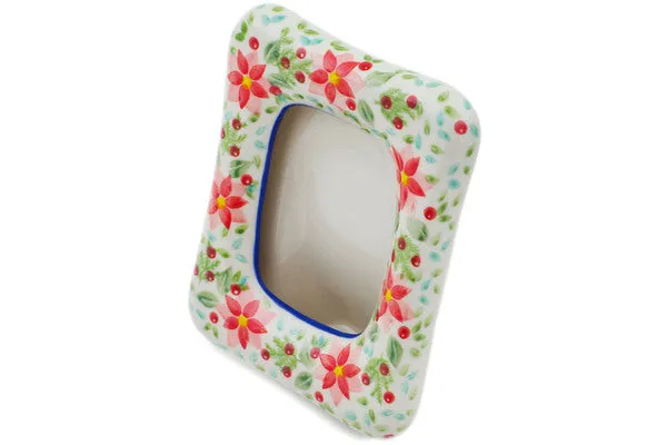 6" Picture Frame - Precious Pentas
