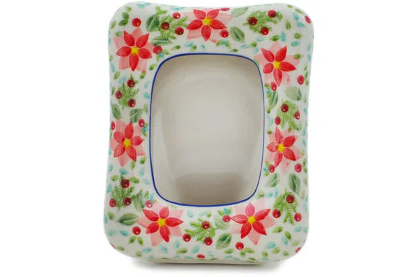 6" Picture Frame - Precious Pentas
