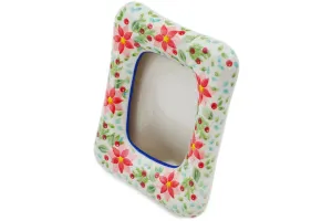 6" Picture Frame - Precious Pentas