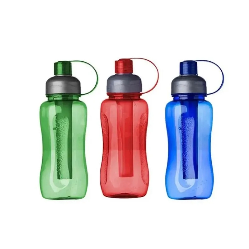 Adorn Ice Sports Water Bottle 600ml