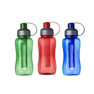 Adorn Ice Sports Water Bottle 600ml