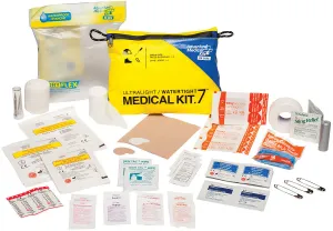 Adventure Medical Ultralight & Watertight Ultralight & Watertight .7 First Aid Kits