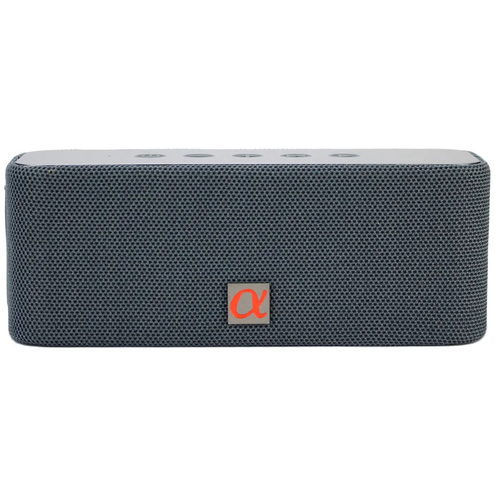 Alphasonik MIGHTY Grey