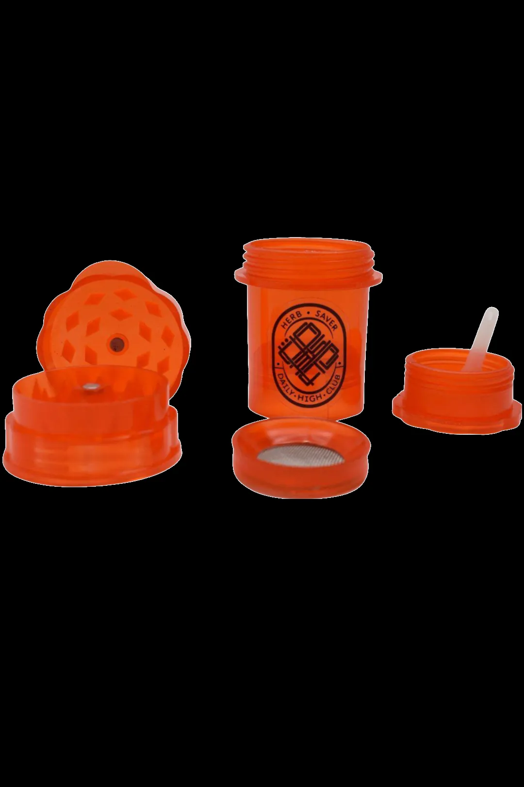 Assorted Herbsaver Grinder