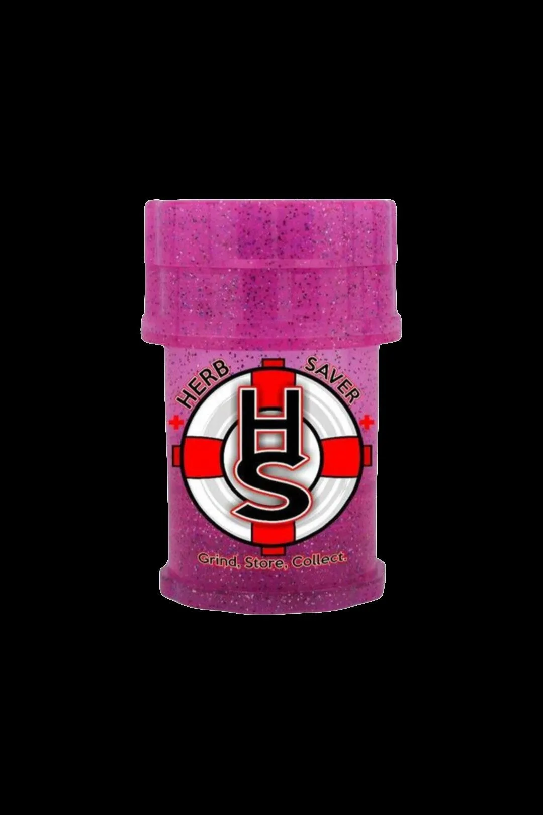 Assorted Herbsaver Grinder