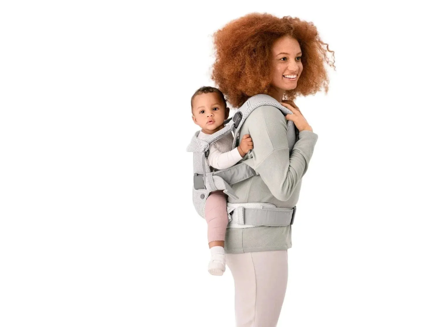 BabyBjörn Baby Carrier One Air