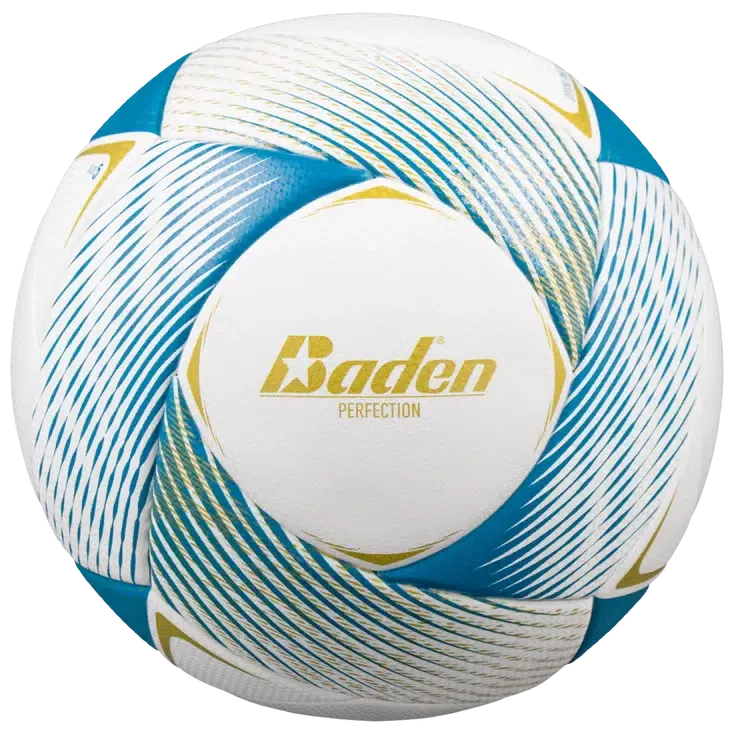 Baden Perfection Thermo Kit Ball 12-Pack with Vented Carry Bag