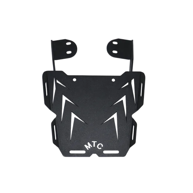 BAJAJ NS 200 - Motocare CNC Carrier