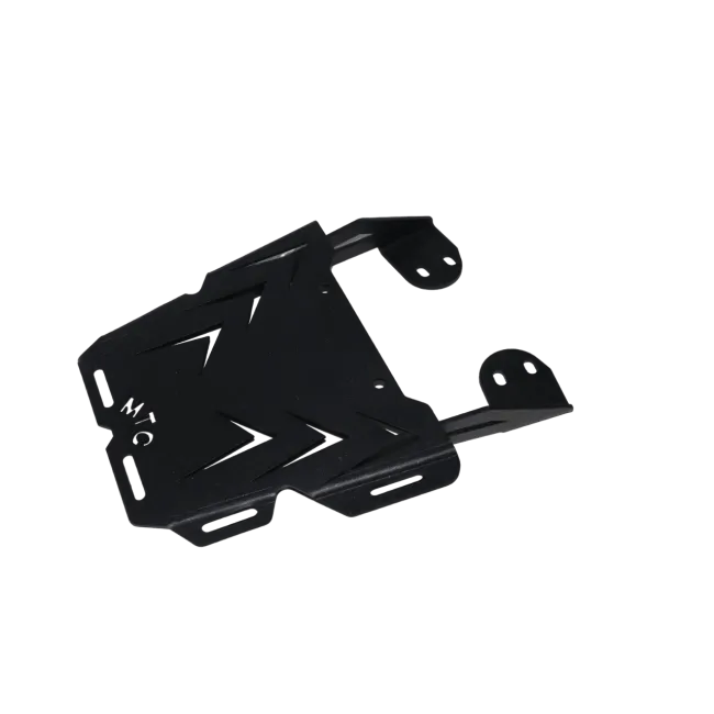 BAJAJ NS 200 - Motocare CNC Carrier