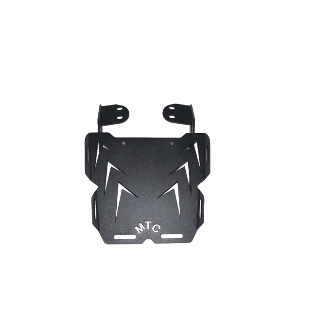 BAJAJ NS 200 - Motocare CNC Carrier