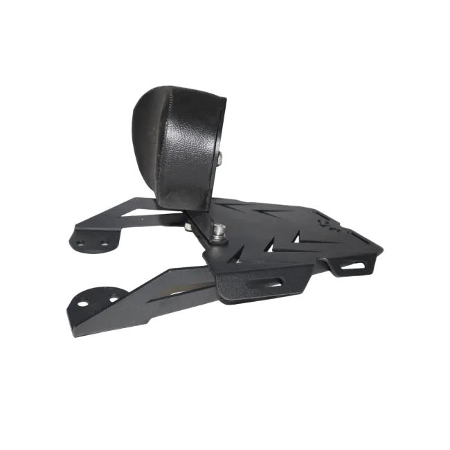 BAJAJ NS 200 - Motocare CNC Carrier