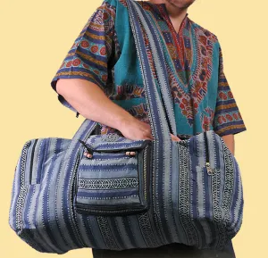 Big Boss Hemp Bag