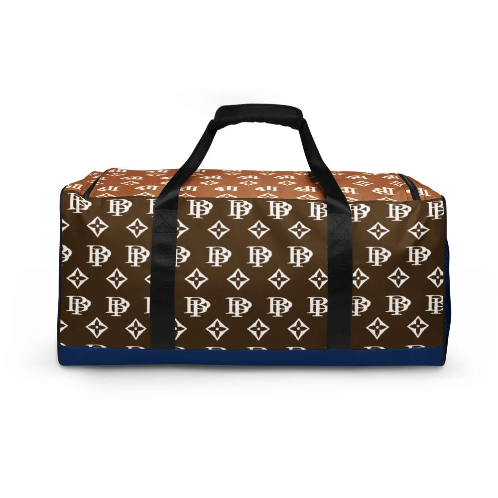 Black Paper - Luxury Carry on