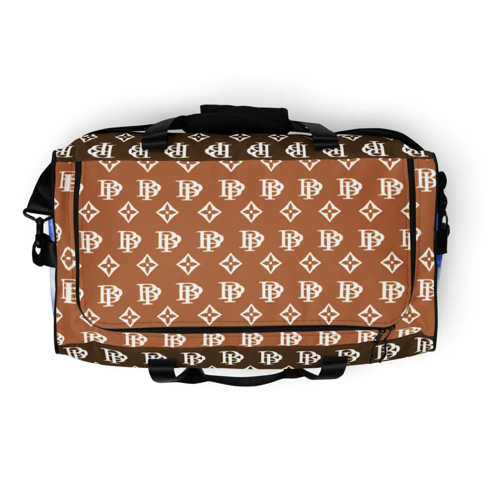 Black Paper - Luxury Carry on