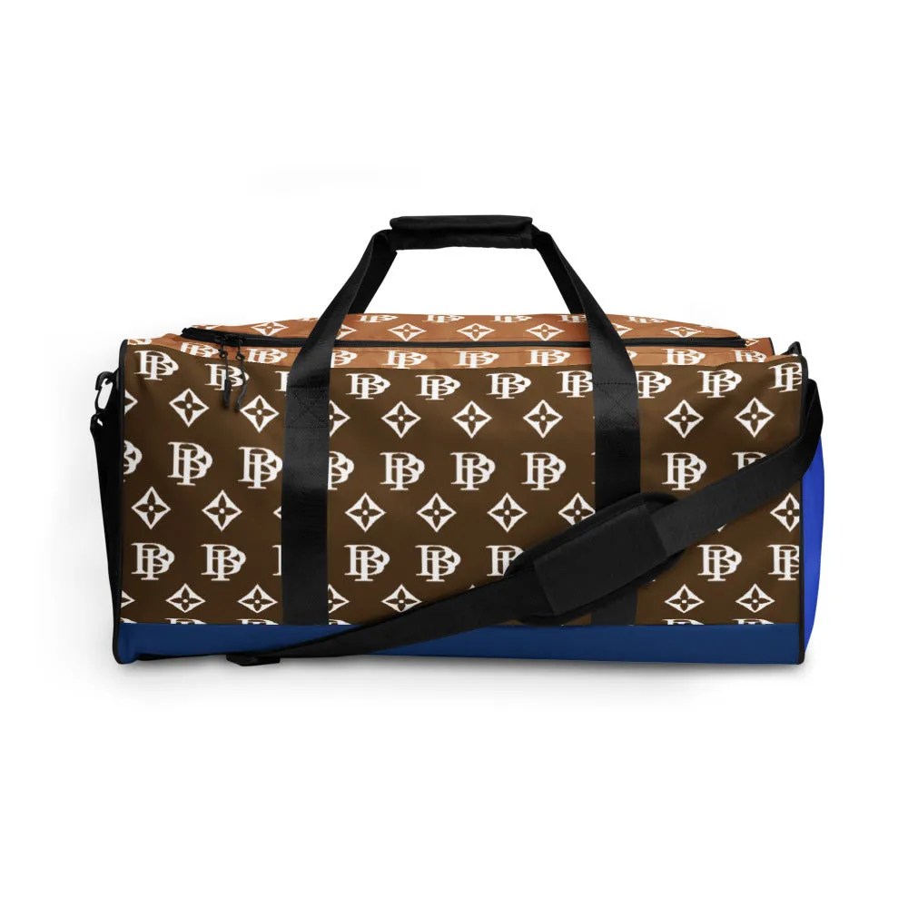 Black Paper - Luxury Carry on