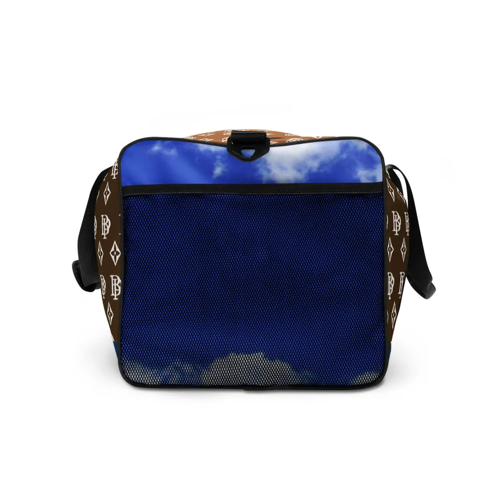 Black Paper - Luxury Carry on