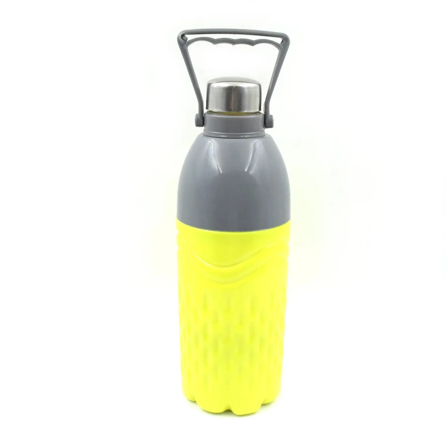 BPA-Free Water Bottle with Handle - Leak-Proof 1400ml