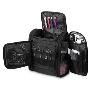 Byootique Custom Makeup bag for Barber Hairstylist Makeup Artist 30ct/pk