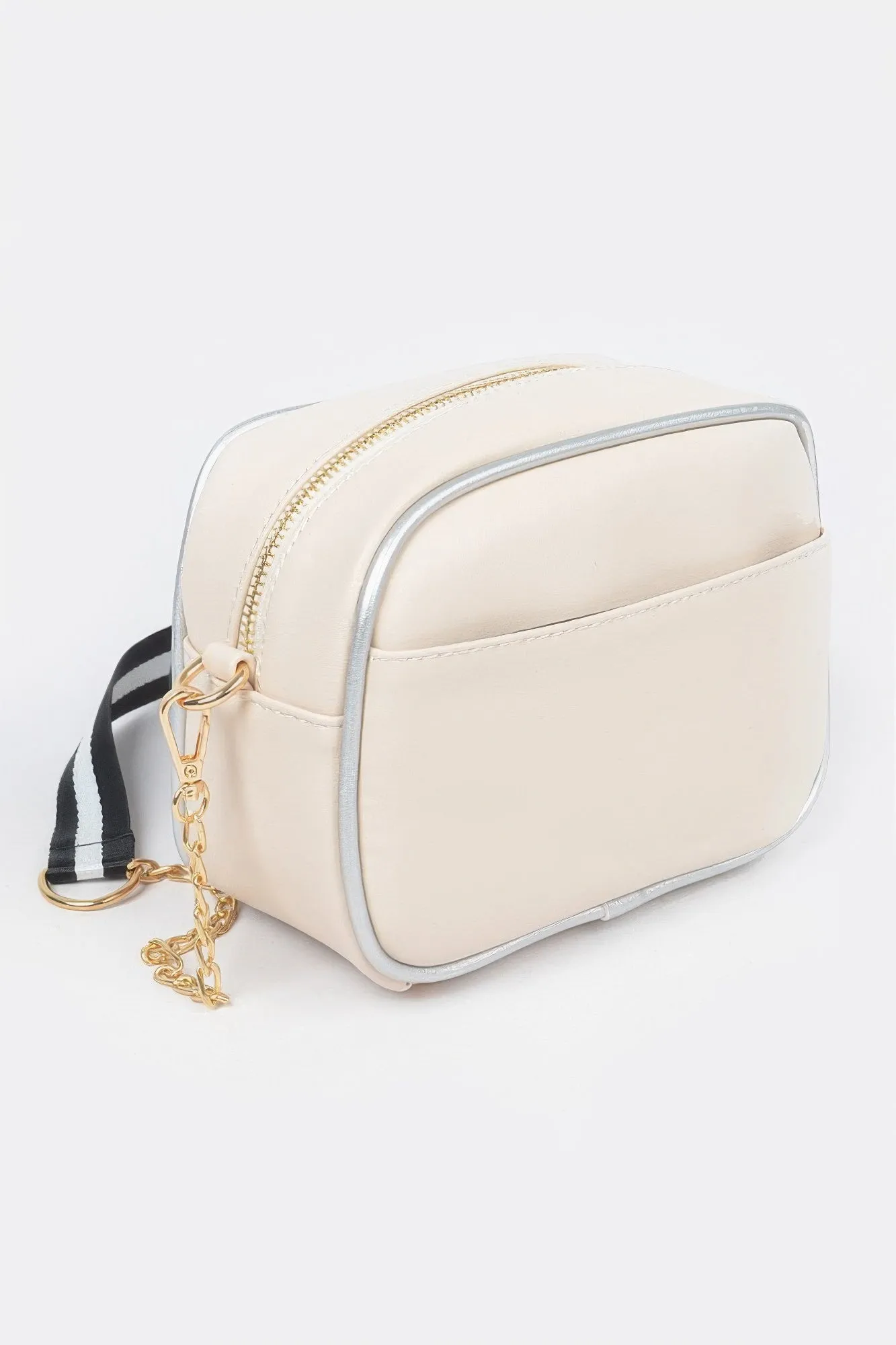Camera Inspired Clutch