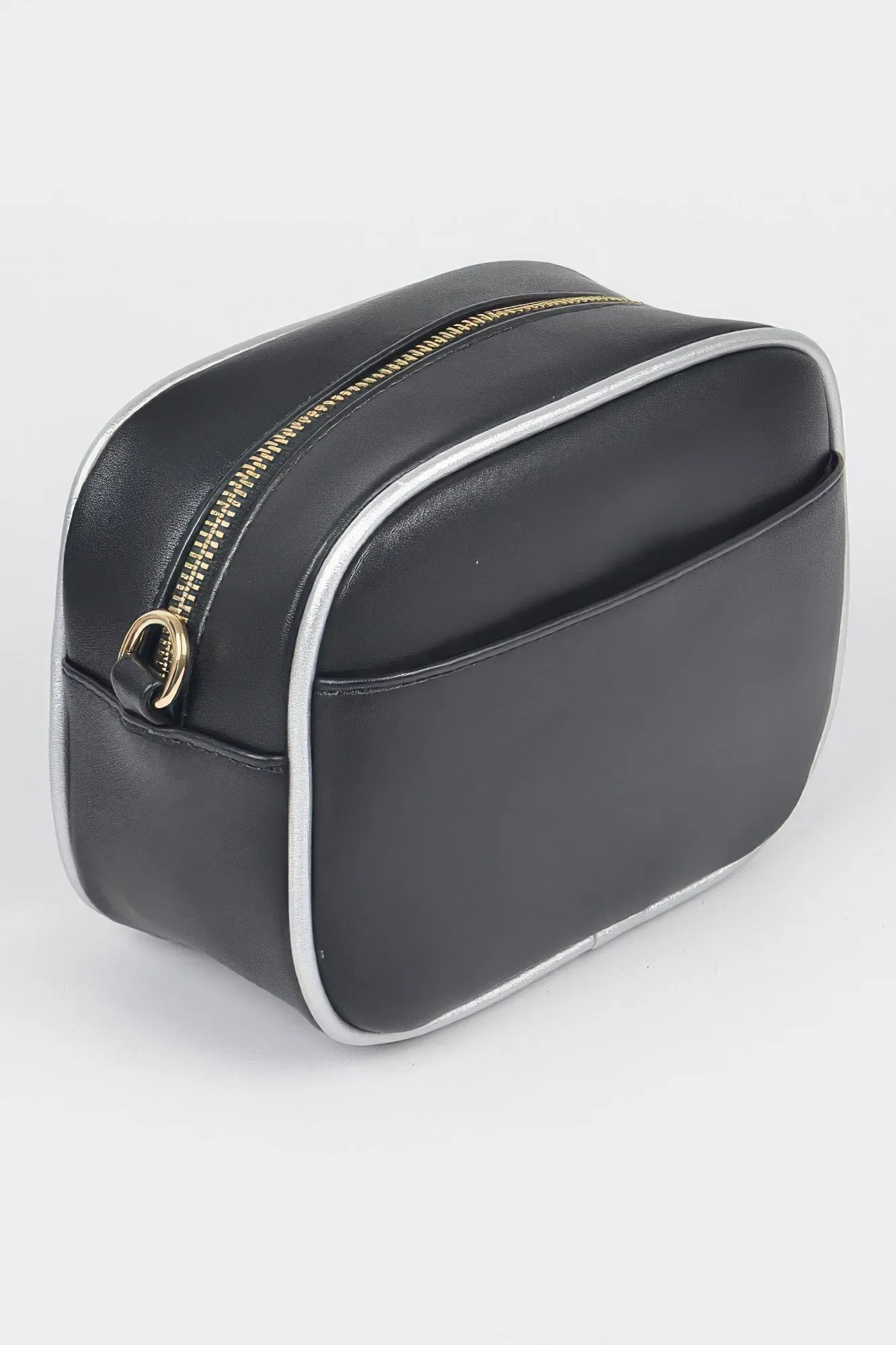 Camera Inspired Clutch