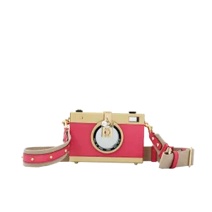 Camera Shoulder Bag