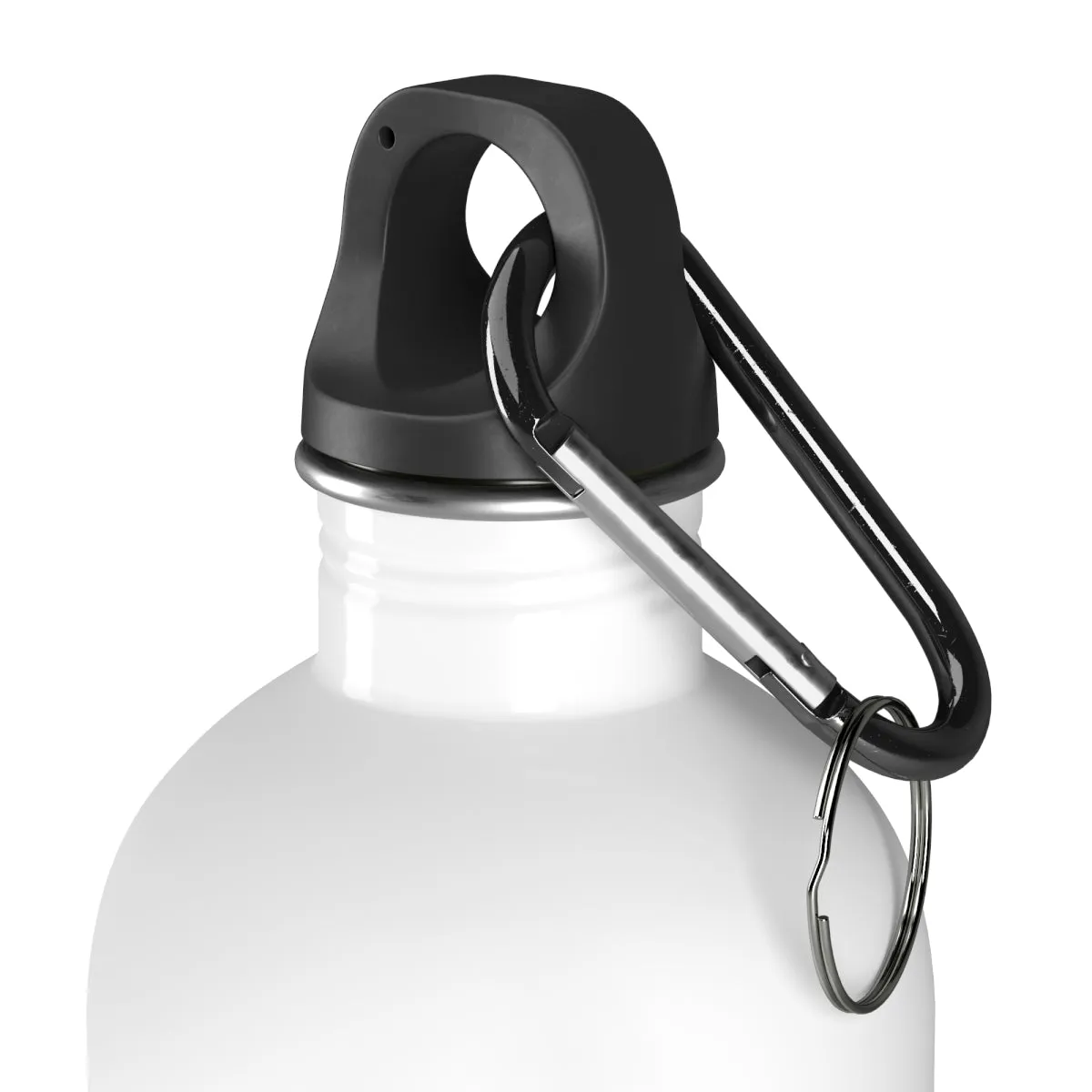 Chambers High School Stainless Steel Water Bottle
