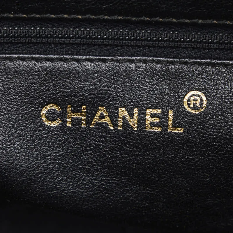 Chanel CC Camera Bag Chain Bag  Leather Shoulder Bag in Good condition
