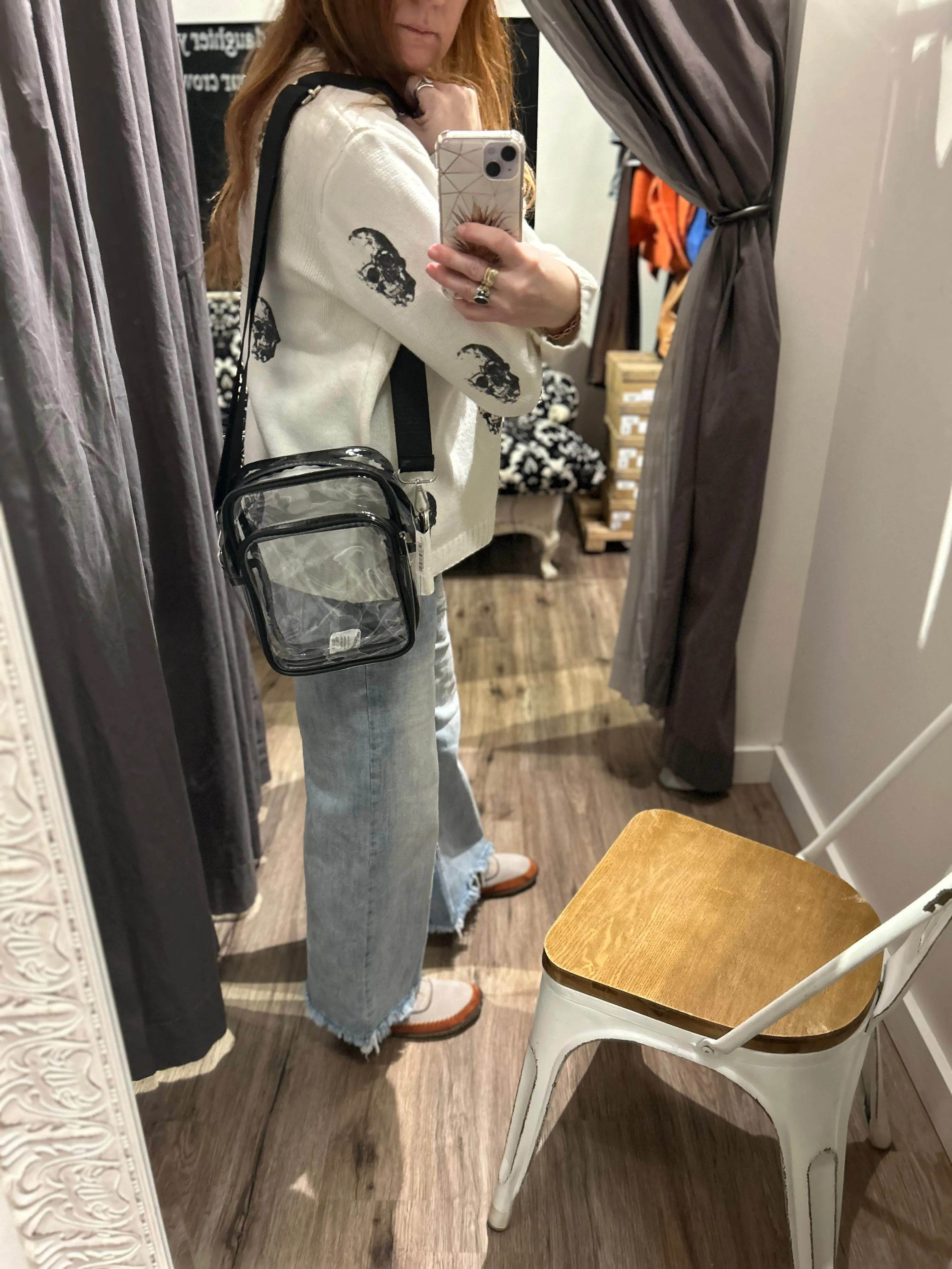 Clear Bags