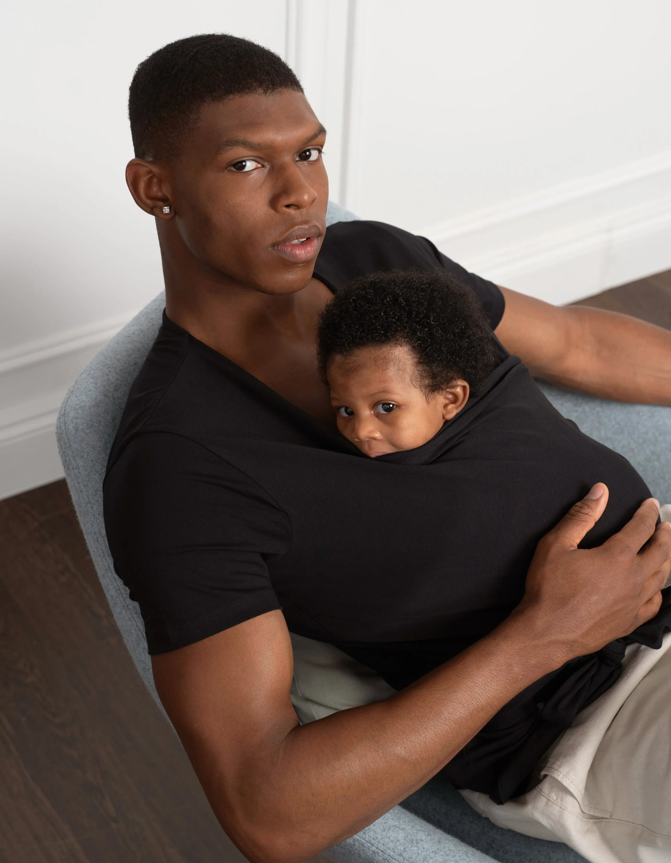 Cotton Skin to Skin Top for Men
