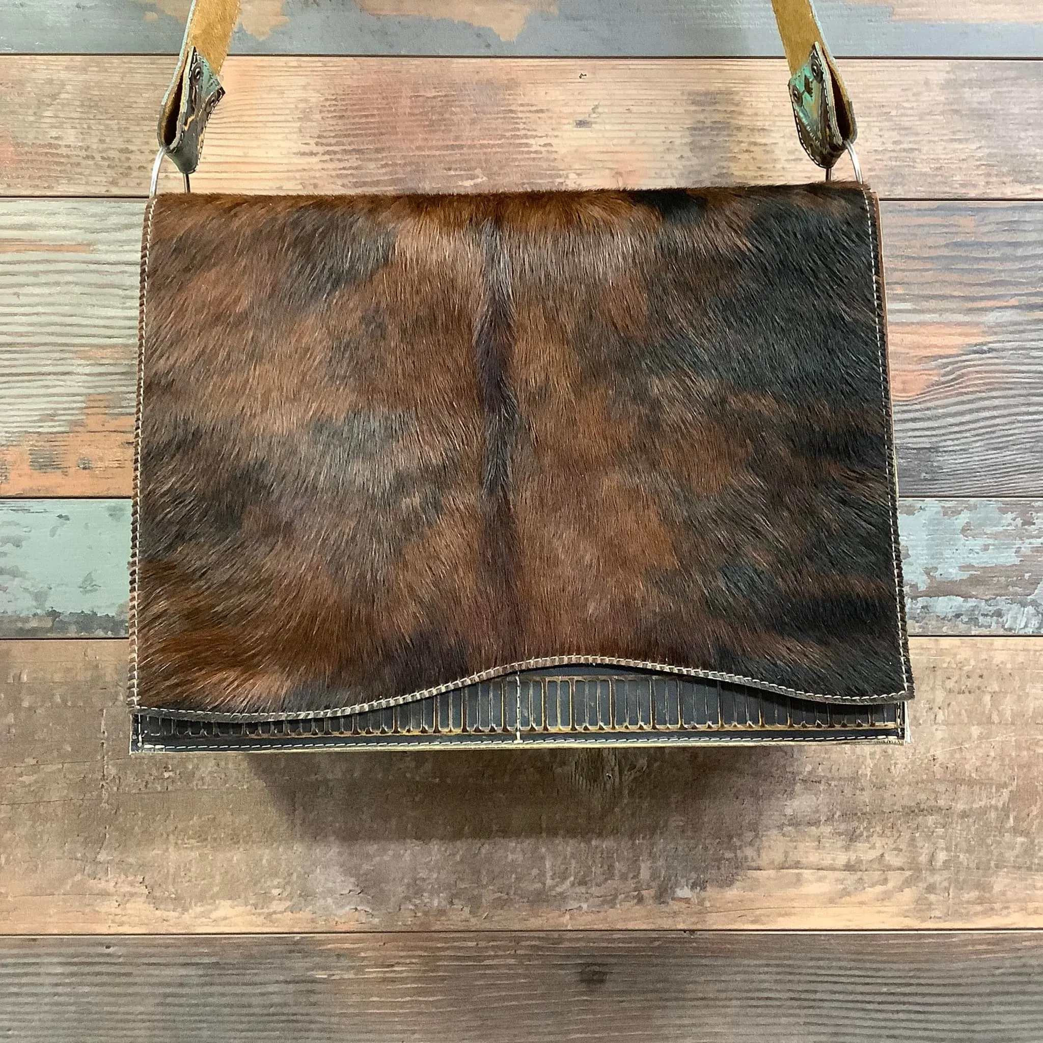 Diaper Bag / All Purpose Tote Bag - #44837
