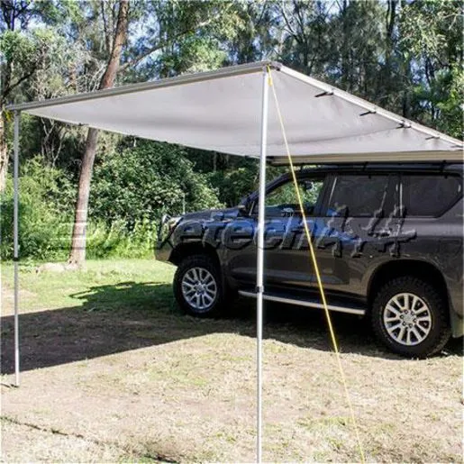 Drivetech  4X4 SHADE AWNING 2 x 2.5m (DT-AW001)