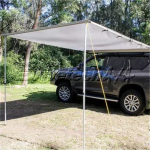 Drivetech  4X4 SHADE AWNING 2 x 2.5m (DT-AW001)