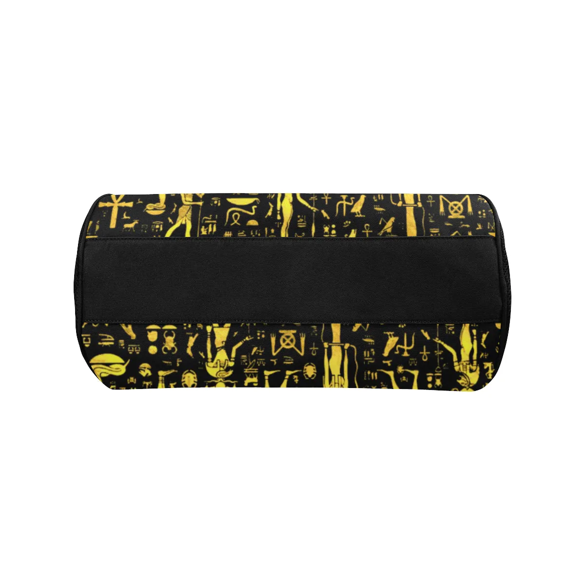 Egyptian Hieroglyphs Duffel Bag