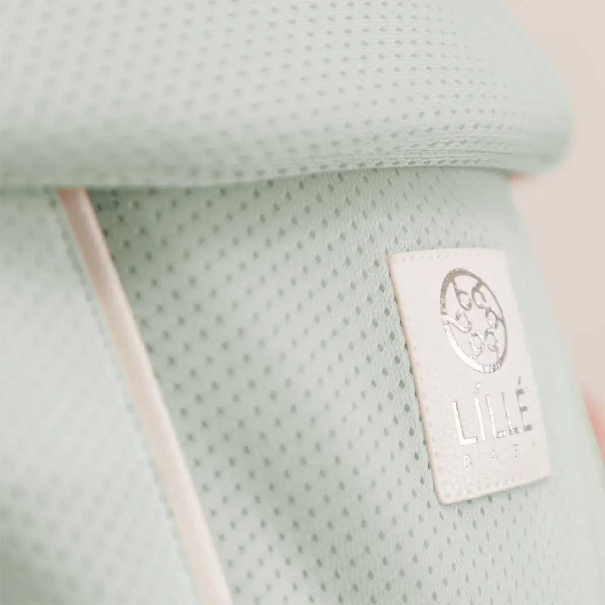 Elevate Air 6-in-1 Baby Carrier - Sea Breeze