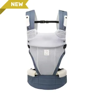 Elevate Air 6-in-1 Baby Carrier - Vapor