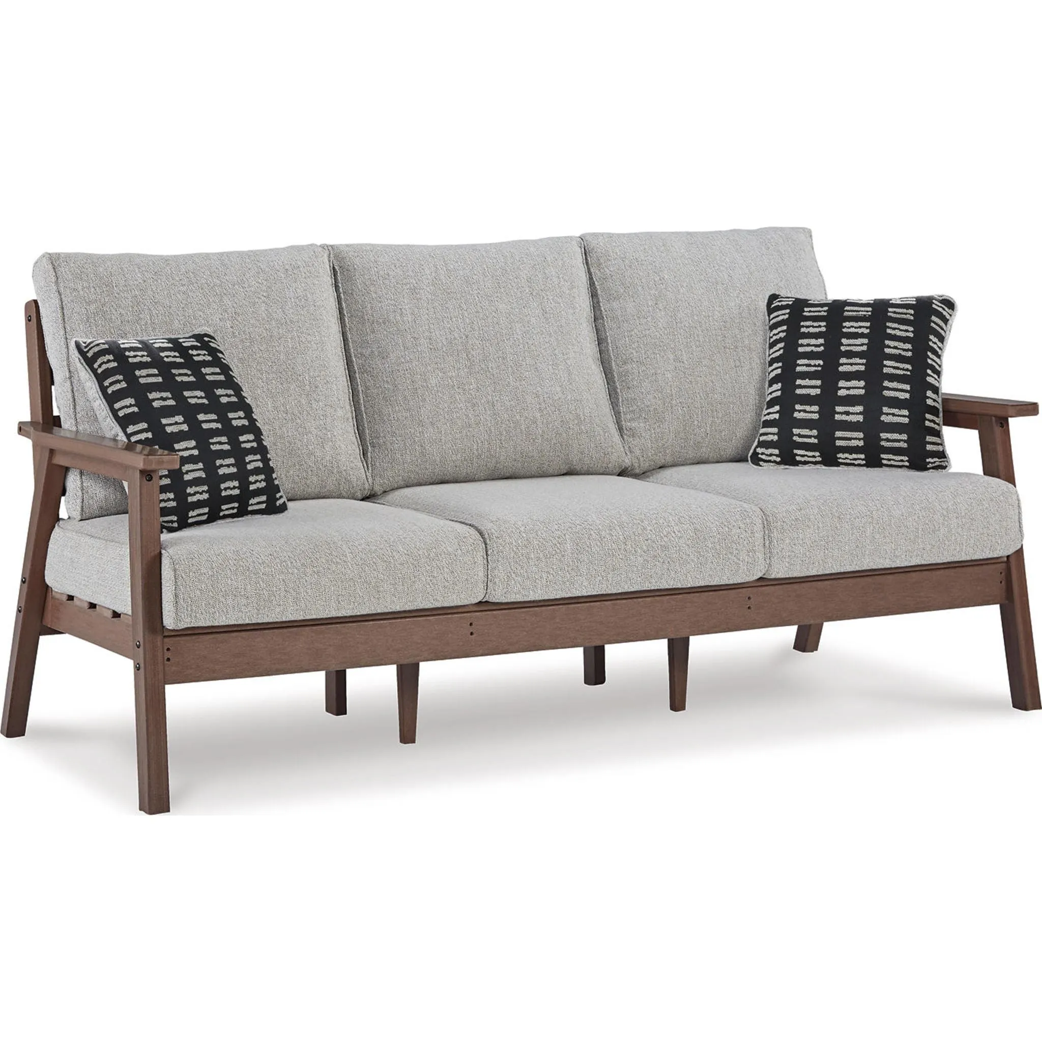 Emmeline 6 Piece Outdoor Package