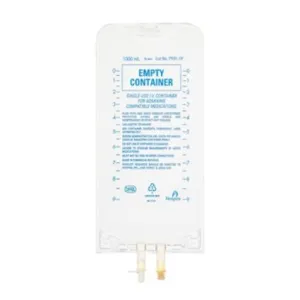 Empty Container Bag, 1000ML