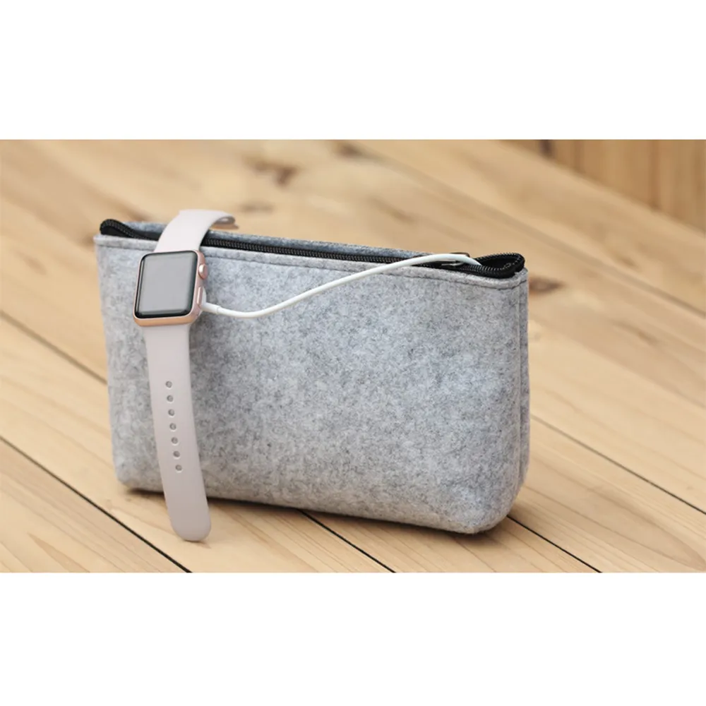 Felt Bag