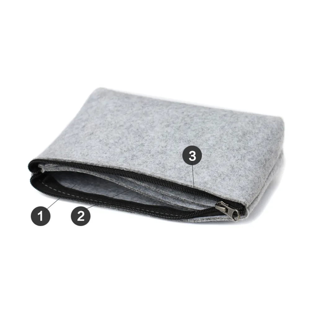 Felt Bag