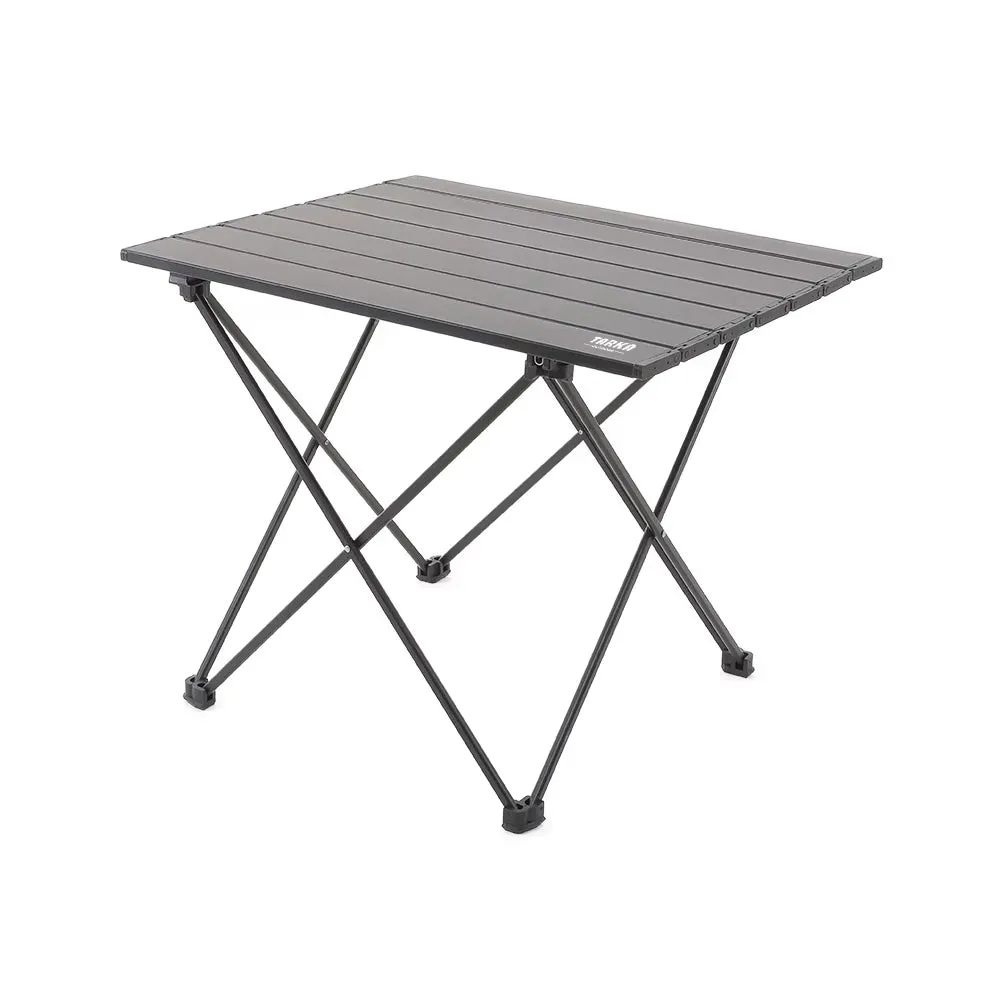 Foldable Camping Tables Tourist Bbq Picnic Fodling Tables Yard Balcony Garden Portable Aluminum Alloy Tables Camp Supples