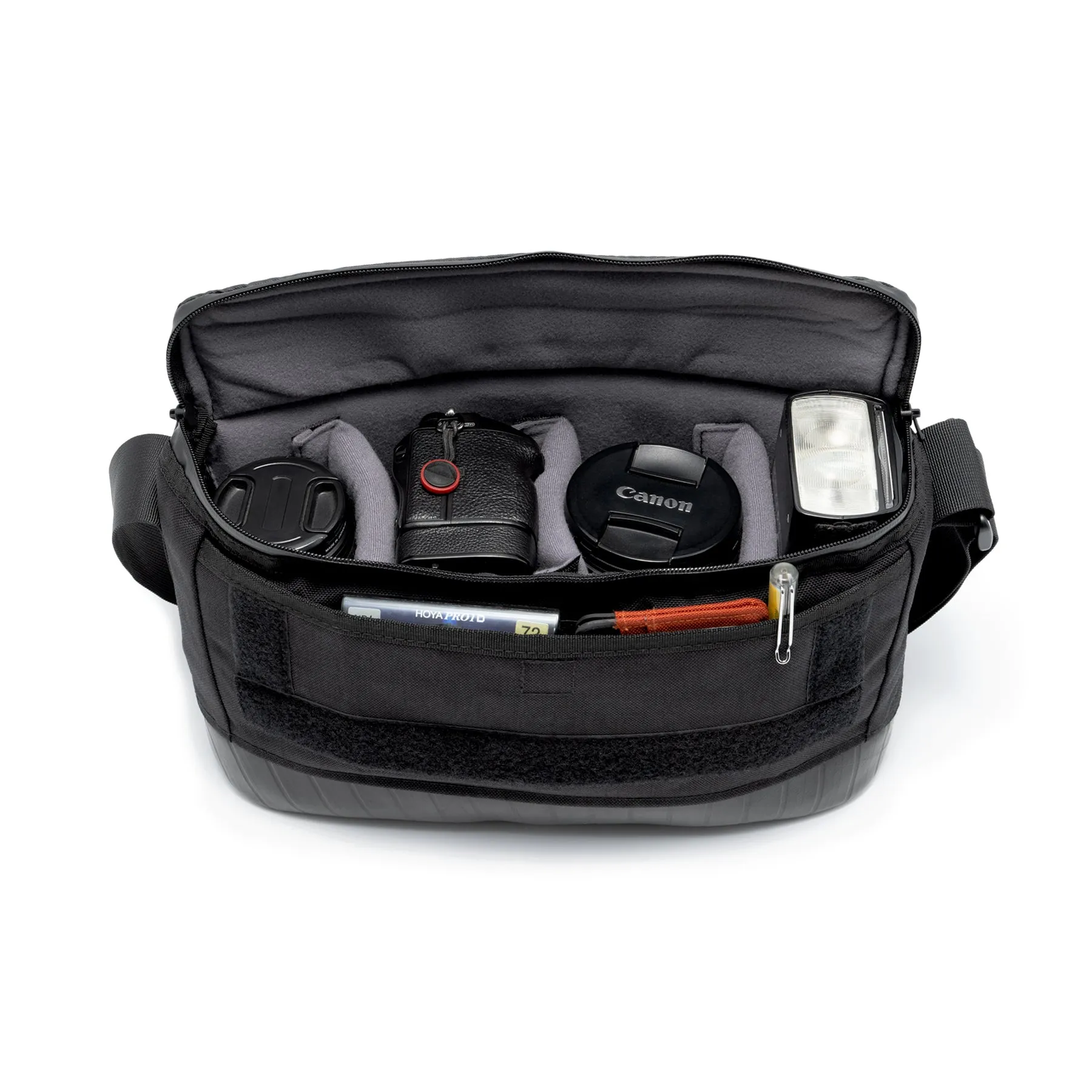 FRED - CAMERA BAG (M)