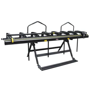 Free Shipping !!! KAKA INDUSTRIAL ALB-126 Portable bender with a roller knife