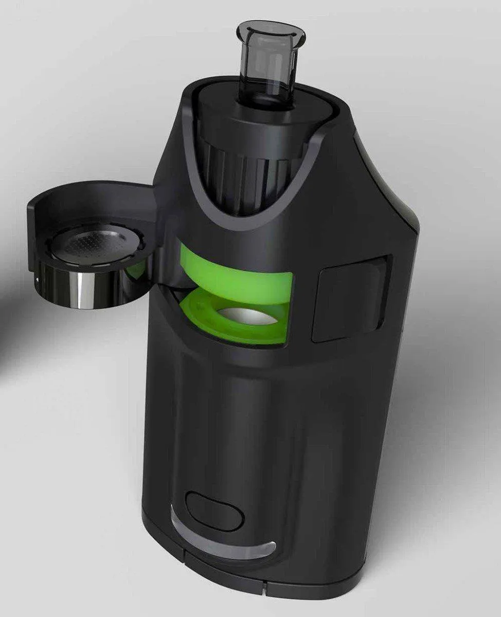 Ghost Vapes MV1 Portable Vaporizer (taxes extra)