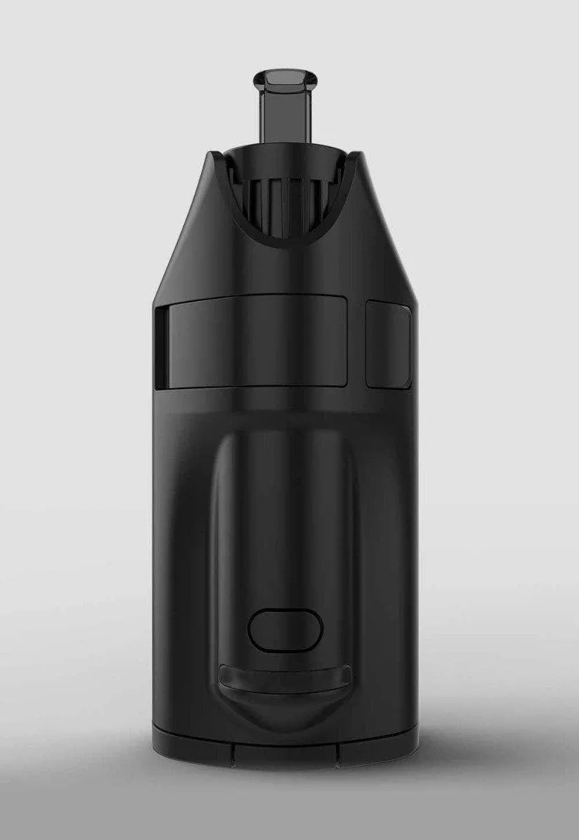 Ghost Vapes MV1 Portable Vaporizer (taxes extra)