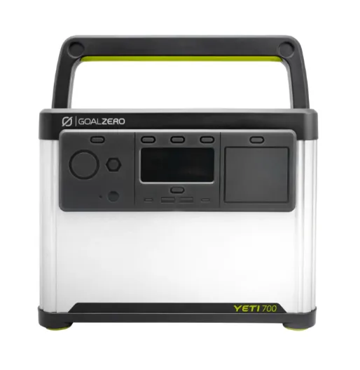 Goal Zero Yeti 700 6th Generation