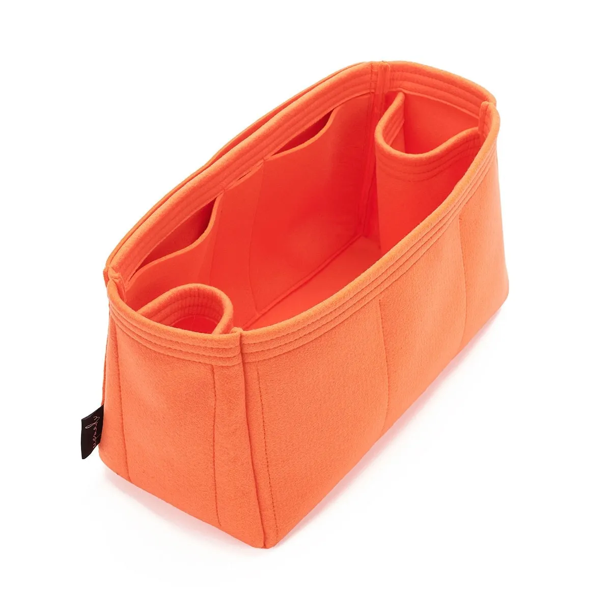 Hermes Birkin Bag Models Organizer Insert, Bag Organizer with Double Bottle and Pen Holders