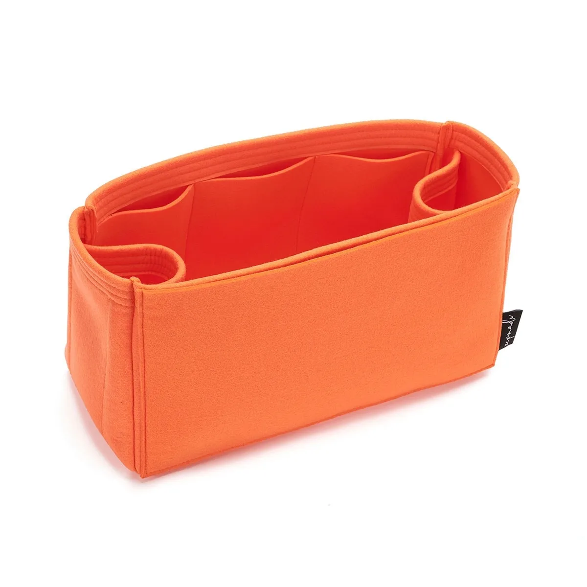 Hermes Birkin Bag Models Organizer Insert, Bag Organizer with Double Bottle and Pen Holders